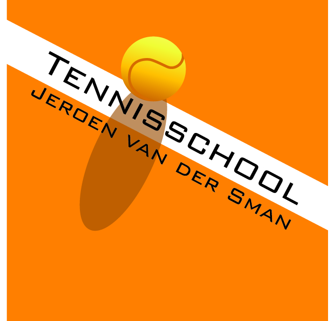 Tennisschool Jeroen van der Sman